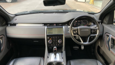 Land Rover Discovery Sport 1.5 P300e Urban Edition 5dr Auto [5 Seat] Station Wagon